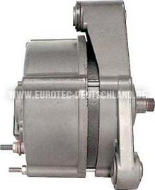 Eurotec 12031070 - Alternator www.autospares.lv