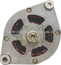 Eurotec 12031190 - Генератор www.autospares.lv