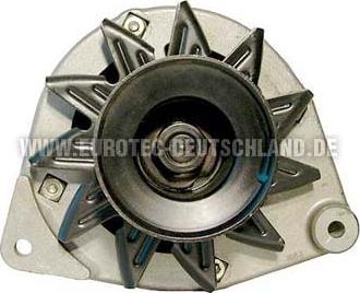 Eurotec 12031150 - Alternator www.autospares.lv