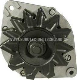 Eurotec 12031110 - Alternator www.autospares.lv