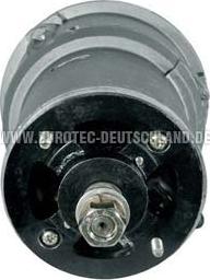 Eurotec 12031120 - Alternator www.autospares.lv