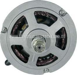 Eurotec 12031120 - Alternator www.autospares.lv