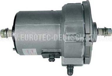 Eurotec 12031120 - Alternator www.autospares.lv