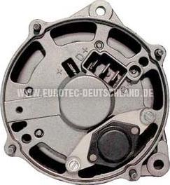 Eurotec 12034040 - Генератор www.autospares.lv