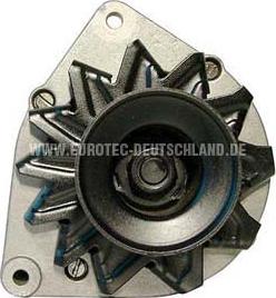 Eurotec 12031170 - Генератор www.autospares.lv