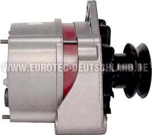 Eurotec 12034040 - Генератор www.autospares.lv