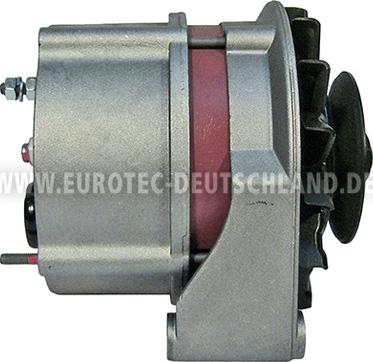 Eurotec 12031360 - Ģenerators autospares.lv