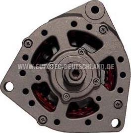 Eurotec 12031310 - Alternator www.autospares.lv