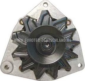 Eurotec 12031320 - Генератор www.autospares.lv