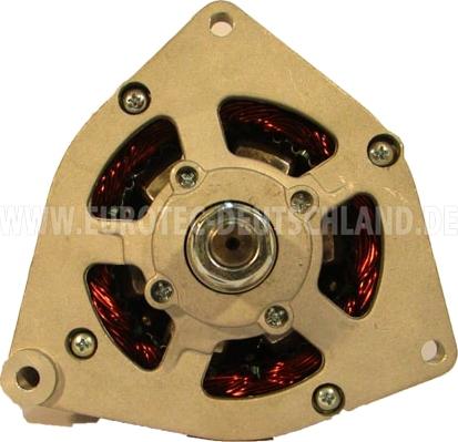 Eurotec 12031260 - Генератор www.autospares.lv