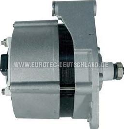 Eurotec 12031330 - Ģenerators autospares.lv