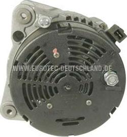 Eurotec 12046460 - Генератор www.autospares.lv