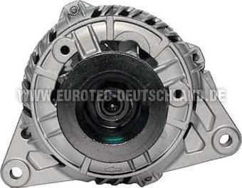 Eurotec 12038960 - Ģenerators www.autospares.lv