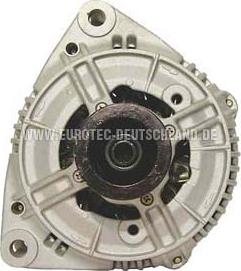 Eurotec 12038910 - Генератор www.autospares.lv