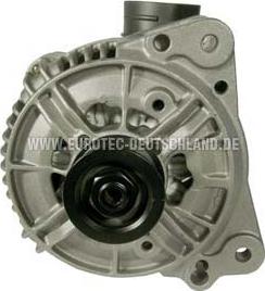 Eurotec 12038690 - Ģenerators autospares.lv