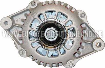 Eurotec 12038600 - Генератор www.autospares.lv