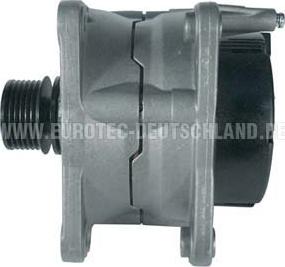 Eurotec 12038610 - Ģenerators www.autospares.lv