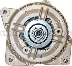 Eurotec 12038630 - Alternator www.autospares.lv