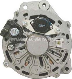 Eurotec 12038090 - Генератор www.autospares.lv