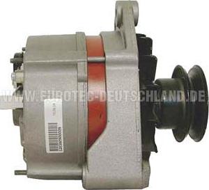 Eurotec 12038090 - Alternator www.autospares.lv