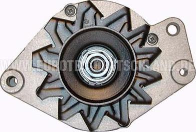 Eurotec 12038080 - Alternator www.autospares.lv