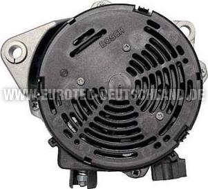 Eurotec 12038030 - Ģenerators autospares.lv