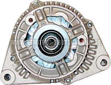 Eurotec 12038160 - Alternator www.autospares.lv