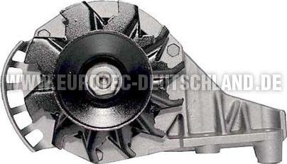 Eurotec 12038840 - Ģenerators autospares.lv