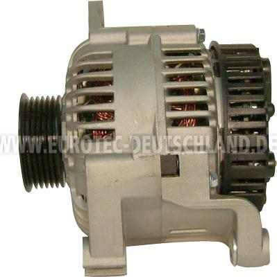 Eurotec 12038810 - Ģenerators autospares.lv