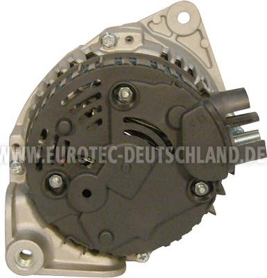 Eurotec 12038810 - Ģenerators autospares.lv