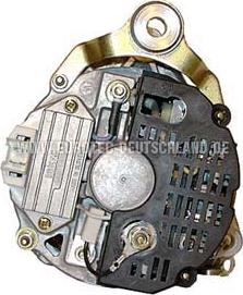 Eurotec 12038820 - Ģenerators www.autospares.lv