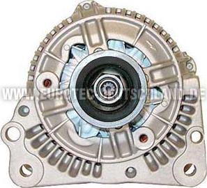 Eurotec 12038390 - Генератор www.autospares.lv