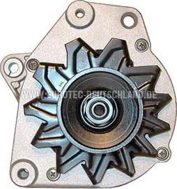 Eurotec 12038340 - Alternator www.autospares.lv