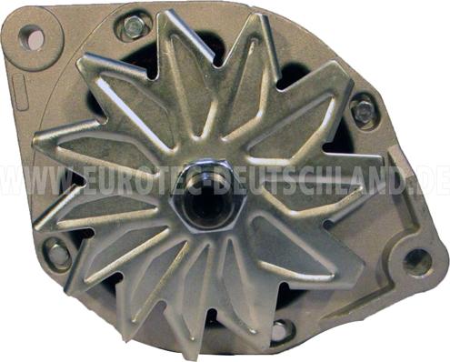 Eurotec 12042050 - Генератор www.autospares.lv