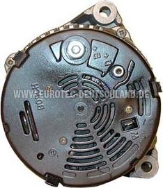 Eurotec 12038260 - Генератор www.autospares.lv