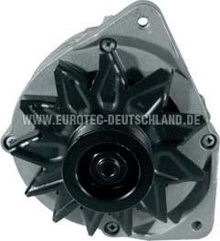 Eurotec 12038200 - Alternator www.autospares.lv