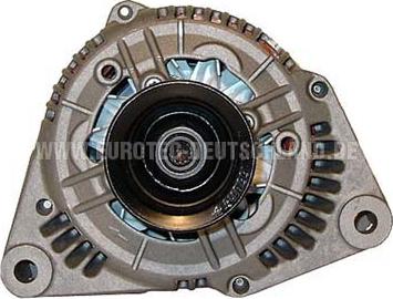 Eurotec 12038230 - Alternator www.autospares.lv