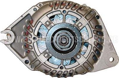 Eurotec 12038790 - Alternator www.autospares.lv