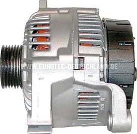 Eurotec 12038790 - Ģenerators www.autospares.lv