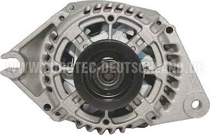 Eurotec 12038750 - Генератор www.autospares.lv