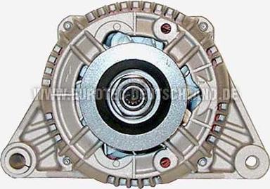 Eurotec 12038730 - Alternator www.autospares.lv