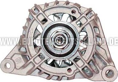 Eurotec 12038770 - Alternator www.autospares.lv