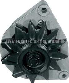 Eurotec 12033900 - Генератор www.autospares.lv