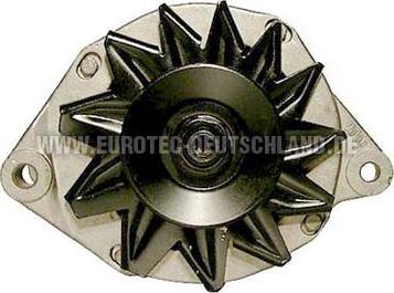 Eurotec 12033980 - Ģenerators www.autospares.lv