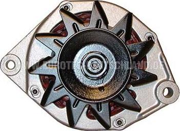 Eurotec 12033970 - Генератор www.autospares.lv