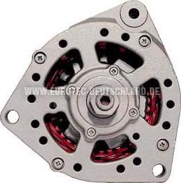 Eurotec 12033510 - Alternator www.autospares.lv