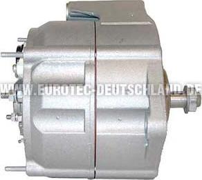 Eurotec 12033570 - Ģenerators www.autospares.lv