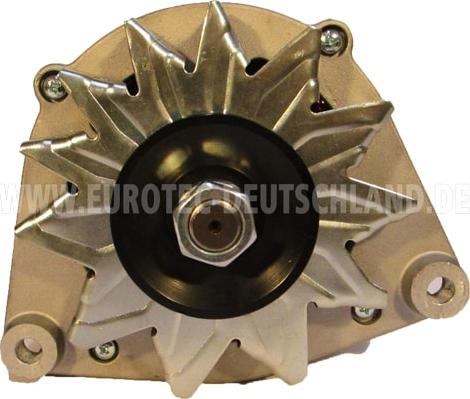 Eurotec 12033620 - Alternator www.autospares.lv