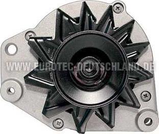 Eurotec 12033160 - Alternator www.autospares.lv