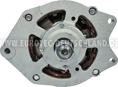 Eurotec 12033100 - Генератор www.autospares.lv